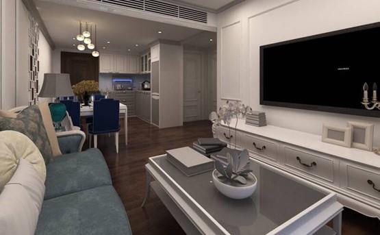 apartment for rent in binh thanh district BT107073 (2)